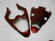 R1 2009-2011 Verkleidung - Rot Schwarz