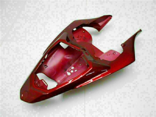 R1 2009-2011 Verkleidung - Rot Schwarz