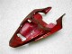 R1 2009-2011 Verkleidung - Rot Schwarz