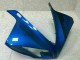 R1 2009-2011 Verkleidungen - Blau R1 2009-2011 Verkleidungen - Blau