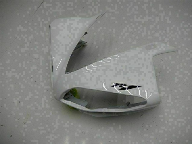 R1 2009-2011 Verkleidungen - Weiß R1 2009-2011 Verkleidungen - Weiß
