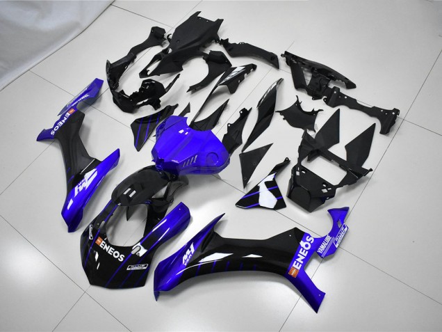 R1 2015-2019 Verkleidung - Blau Schwarz R1 2015-2019 Verkleidung - Blau Schwarz