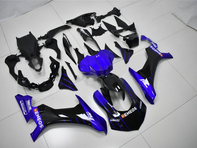 R1 2015-2019 Verkleidung - Blau Schwarz R1 2015-2019 Verkleidung - Blau Schwarz