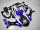R1 2015-2019 Verkleidung - Blau Schwarz R1 2015-2019 Verkleidung - Blau Schwarz