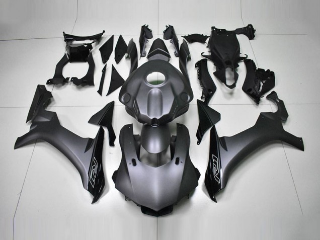 R1 2015-2019 Verkleidung - Schwarz R1 2015-2019 Verkleidung - Schwarz