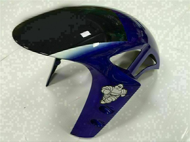 R1 2015-2019 Verkleidungen - Blau R1 2015-2019 Verkleidungen - Blau