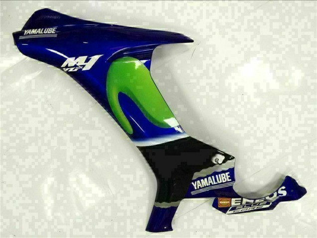 R1 2015-2019 Verkleidungen - Blau R1 2015-2019 Verkleidungen - Blau