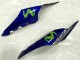 R1 2015-2019 Verkleidungen - Blau R1 2015-2019 Verkleidungen - Blau