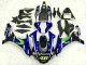 R1 2015-2019 Verkleidungen - Blau R1 2015-2019 Verkleidungen - Blau
