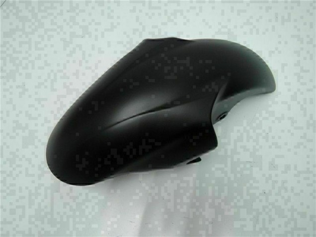 R6 1998-2002 Verkleidungen - Blau Schwarz