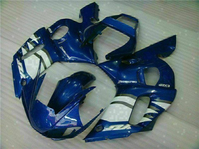 R6 1998-2002 Verkleidungen Komplett Sets - Blau R6 1998-2002 Verkleidungen Komplett Sets - Blau