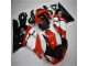 R6 1998-2002 Verkleidungen - Schwarz Weiß R6 1998-2002 Verkleidungen - Schwarz Weiß