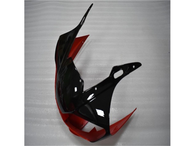 R6 1998-2002 Verkleidungen - Schwarz Weiß R6 1998-2002 Verkleidungen - Schwarz Weiß