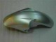 R6 1998-2002 Verkleidungen - Silber R6 1998-2002 Verkleidungen - Silber