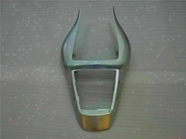 R6 1998-2002 Verkleidungen - Silber R6 1998-2002 Verkleidungen - Silber
