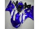 R6 1998-2002 Verkleidungen - Weiß Blau R6 1998-2002 Verkleidungen - Weiß Blau