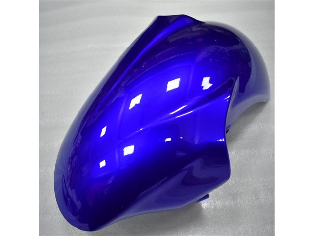 R6 1998-2002 Verkleidungen - Weiß Blau R6 1998-2002 Verkleidungen - Weiß Blau