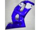 R6 1998-2002 Verkleidungen - Weiß Blau R6 1998-2002 Verkleidungen - Weiß Blau