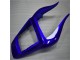 R6 1998-2002 Verkleidungen - Weiß Blau R6 1998-2002 Verkleidungen - Weiß Blau