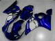 R6 1998-2002 Vollverkleidung - Blau R6 1998-2002 Vollverkleidung - Blau