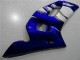 R6 1998-2002 Vollverkleidung - Blau R6 1998-2002 Vollverkleidung - Blau