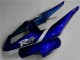 R6 1998-2002 Vollverkleidung - Blau R6 1998-2002 Vollverkleidung - Blau