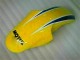 R6 1998-2002 Vollverkleidung - Gelb Blau R6 1998-2002 Vollverkleidung - Gelb Blau