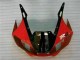 R6 1998-2002 Vollverkleidung - Rot Schwarz R6 1998-2002 Vollverkleidung - Rot Schwarz