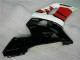 R6 1998-2002 Vollverkleidung - Rot Schwarz R6 1998-2002 Vollverkleidung - Rot Schwarz