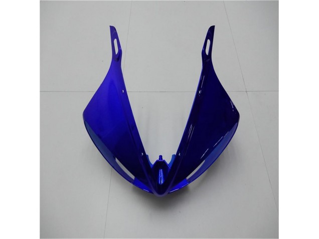R6 2003-2005 Verkleidungen - Blau Weiß Schwarz R6 2003-2005 Verkleidungen - Blau Weiß Schwarz