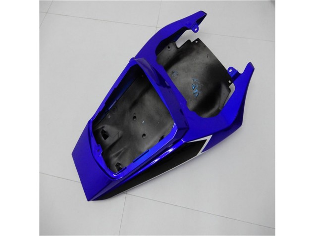 R6 2003-2005 Verkleidungen - Blau Weiß Schwarz R6 2003-2005 Verkleidungen - Blau Weiß Schwarz