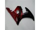 R6 2003-2005 Verkleidungen - Schwarz Rot R6 2003-2005 Verkleidungen - Schwarz Rot
