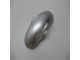 R6 2003-2005 Verkleidungen - Silber Schwarz