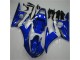 R6 2003-2005 Vollverkleidung - Blau Weiß R6 2003-2005 Vollverkleidung - Blau Weiß