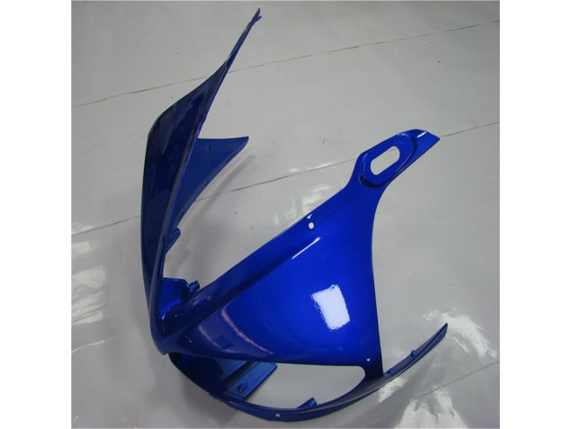 R6 2003-2005 Vollverkleidung - Blau Weiß R6 2003-2005 Vollverkleidung - Blau Weiß