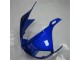 R6 2003-2005 Vollverkleidung - Blau Weiß R6 2003-2005 Vollverkleidung - Blau Weiß