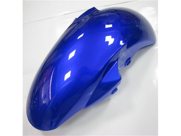 R6 2003-2005 Vollverkleidung - Blau Weiß R6 2003-2005 Vollverkleidung - Blau Weiß