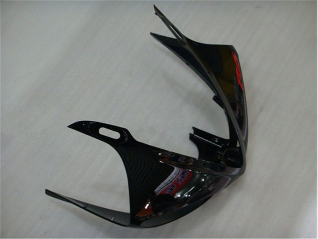R6 2003-2005 Vollverkleidung - Schwarz R6 2003-2005 Vollverkleidung - Schwarz