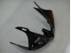 R6 2003-2005 Vollverkleidung - Schwarz R6 2003-2005 Vollverkleidung - Schwarz