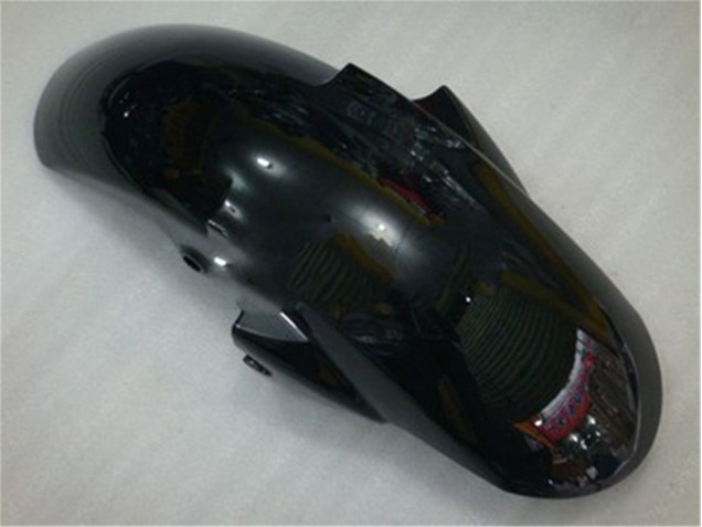 R6 2003-2005 Vollverkleidung - Schwarz R6 2003-2005 Vollverkleidung - Schwarz