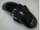 R6 2003-2005 Vollverkleidung - Schwarz R6 2003-2005 Vollverkleidung - Schwarz