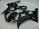 R6 2003-2005 Vollverkleidung - Schwarz R6 2003-2005 Vollverkleidung - Schwarz