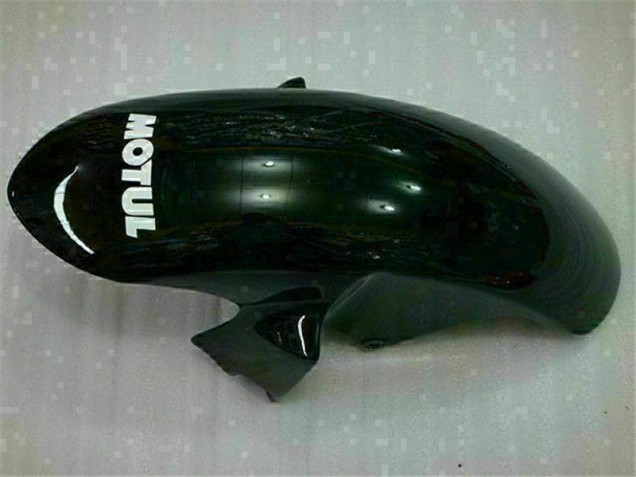 R6 2006-2007 Motorrad Verkleidung - Rot Weiß R6 2006-2007 Motorrad Verkleidung - Rot Weiß