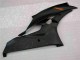 R6 2006-2007 Motorrad Verkleidung - Schwarz R6 2006-2007 Motorrad Verkleidung - Schwarz