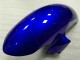 R6 2006-2007 Verkleidung - Blau R6 2006-2007 Verkleidung - Blau
