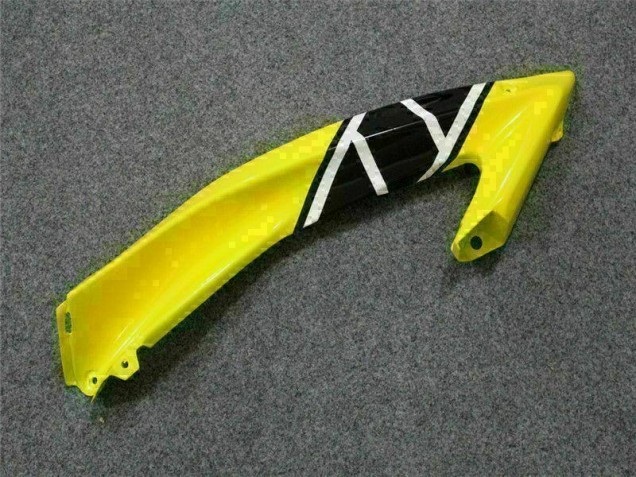 R6 2006-2007 Verkleidung - Gelb R6 2006-2007 Verkleidung - Gelb