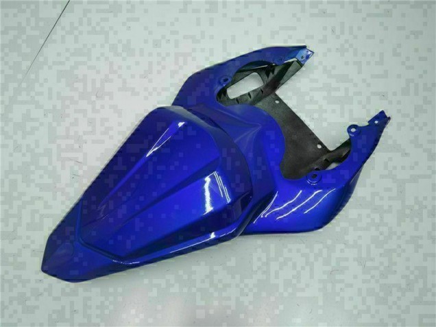 R6 2006-2007 Verkleidung & Plastik - Blau Schwarz R6 2006-2007 Verkleidung & Plastik - Blau Schwarz