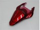 R6 2006-2007 Verkleidung - Rot Schwarz