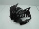 R6 2006-2007 Verkleidung - Schwarz R6 2006-2007 Verkleidung - Schwarz