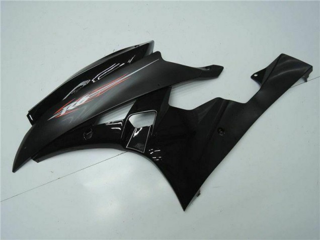 R6 2006-2007 Verkleidung - Schwarz R6 2006-2007 Verkleidung - Schwarz